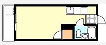 間取図 アスカ太田