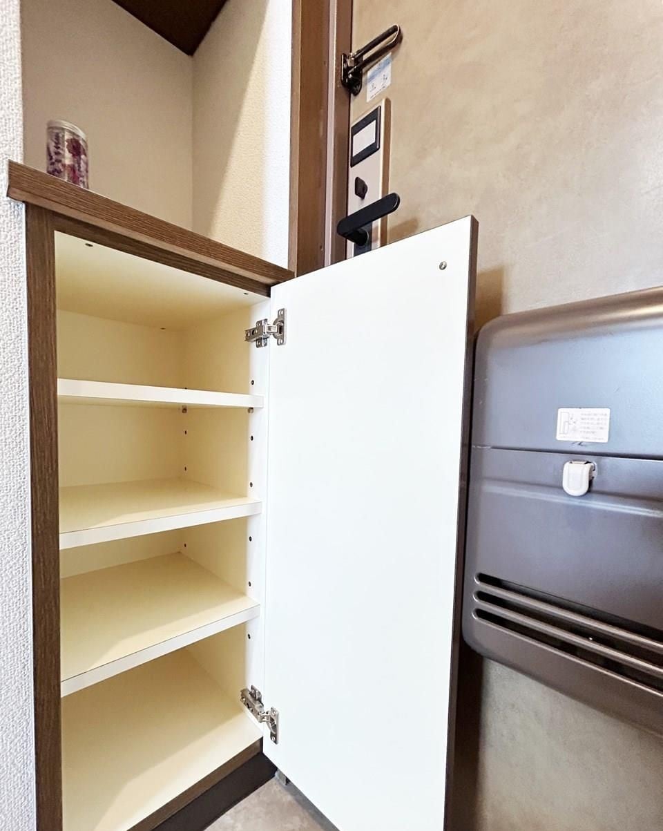  イノセントスクエア