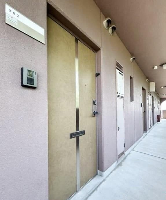  イノセントスクエア