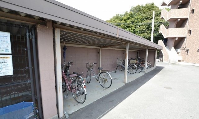  イノセントスクエア