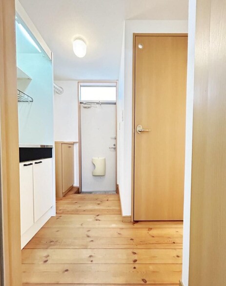  ウッディハウス林町