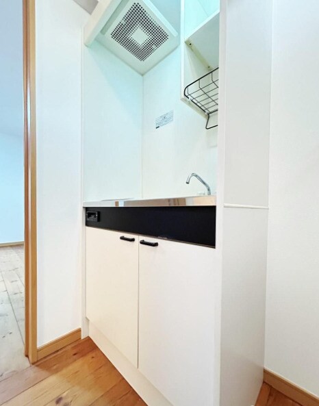  ウッディハウス林町