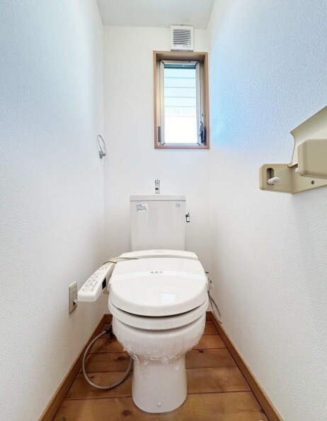  ウッディハウス林町