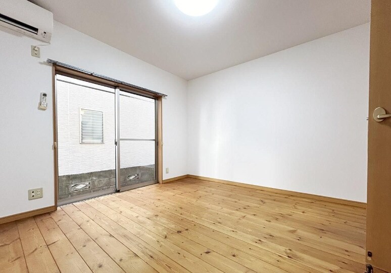  ウッディハウス林町