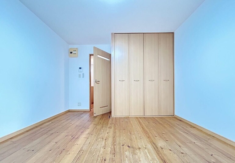  ウッディハウス林町