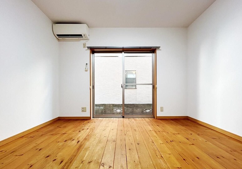  ウッディハウス林町