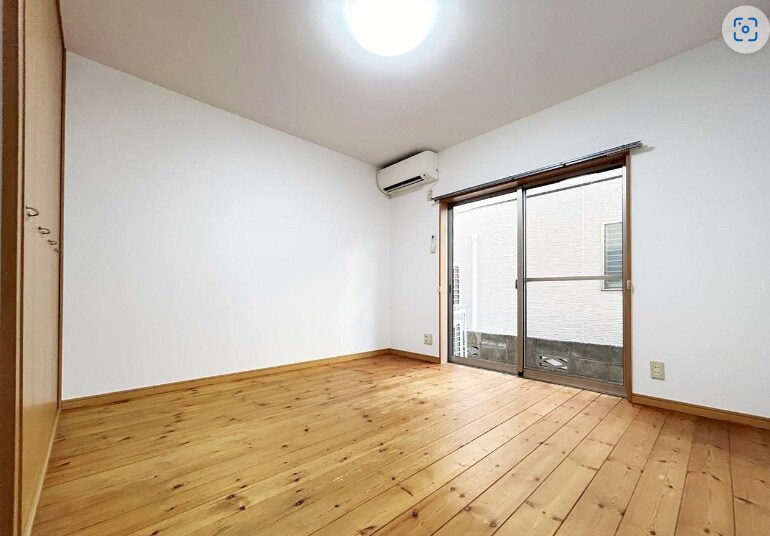  ウッディハウス林町