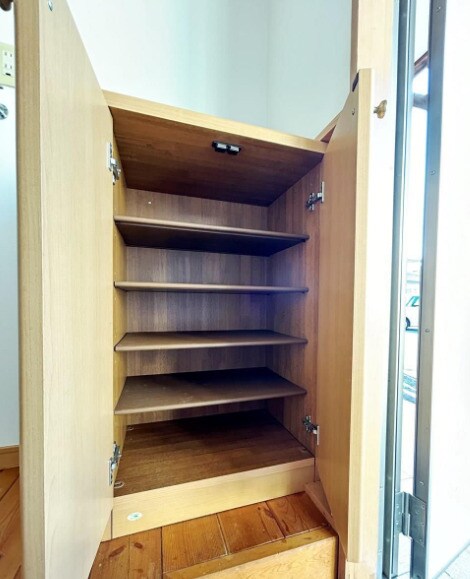  ウッディハウス林町