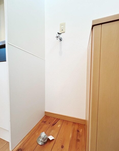  ウッディハウス林町