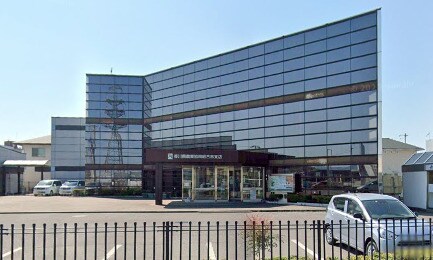 JA香川県林支店(銀行)まで267m ウッディハウス林町