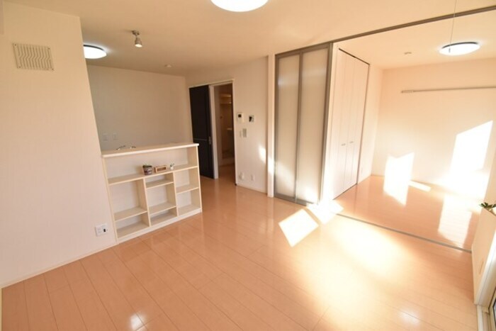  セジュールコートB棟