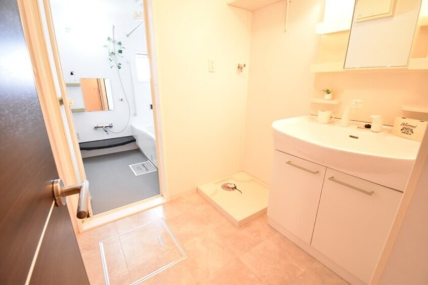  セジュールコートB棟