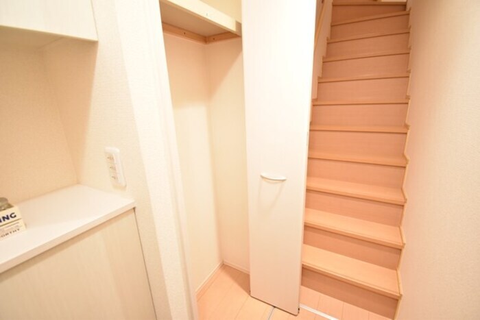  セジュールコートB棟