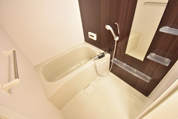  クオーレ・アロッジオ　勅使