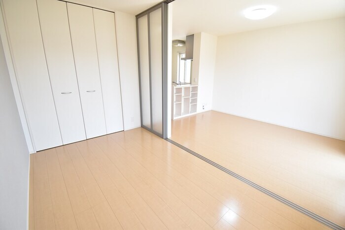  クオーレ・アロッジオ　勅使