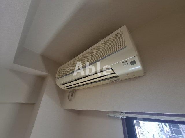 エアコン トリン錦町