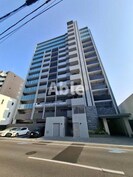 S-RESIDENCE中央町alectraの外観