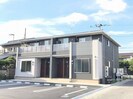 ＥＩＧＨＴ土器東　Ａの外観