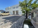ソラールの外観