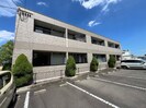 ファインパストラルⅡの外観