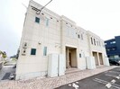 ソラールの外観
