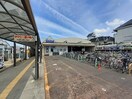 ことでん仏生山駅さんまで1200m オーブリー松ノ内