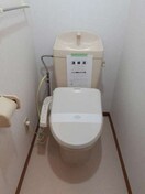  オーブリー松ノ内