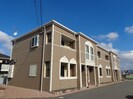 フォルティア　Ｃの外観