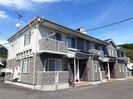 サンブリーゼ東山　Ａの外観