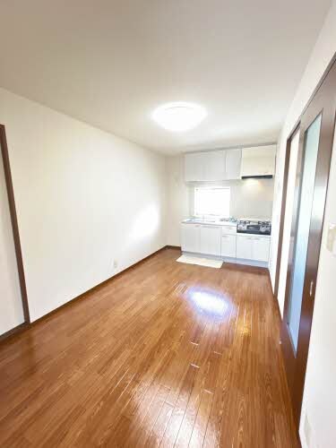  グランコート浅野　C棟