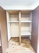  グランコート浅野　C棟