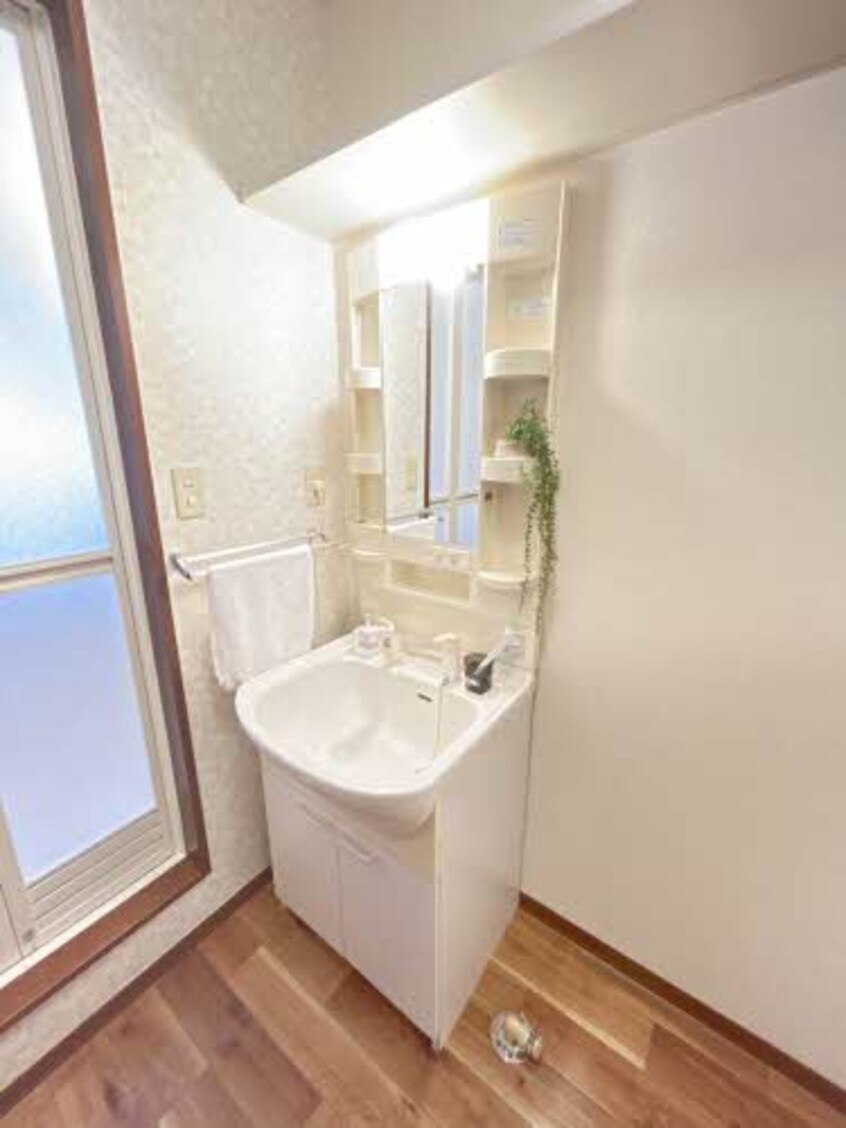  グランコート浅野　C棟