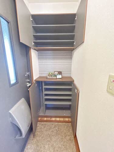  グランコート浅野　C棟