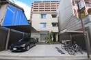 D-room 一富士の外観