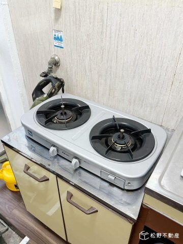  扇町マンション