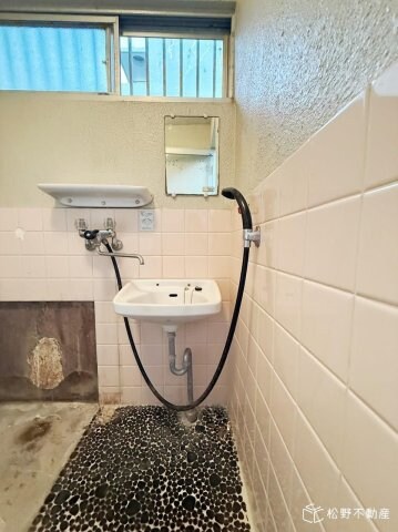  扇町マンション