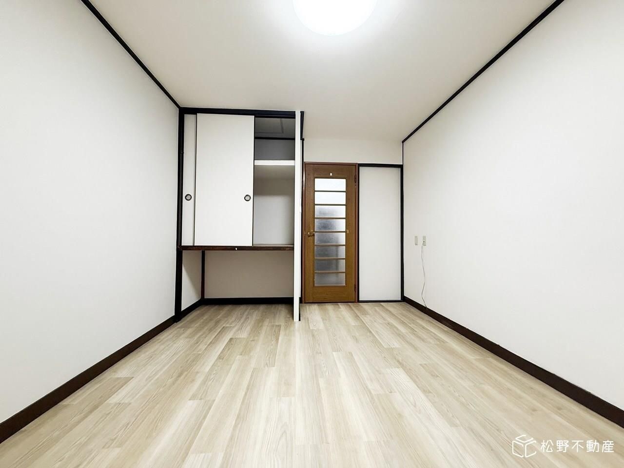  扇町マンション