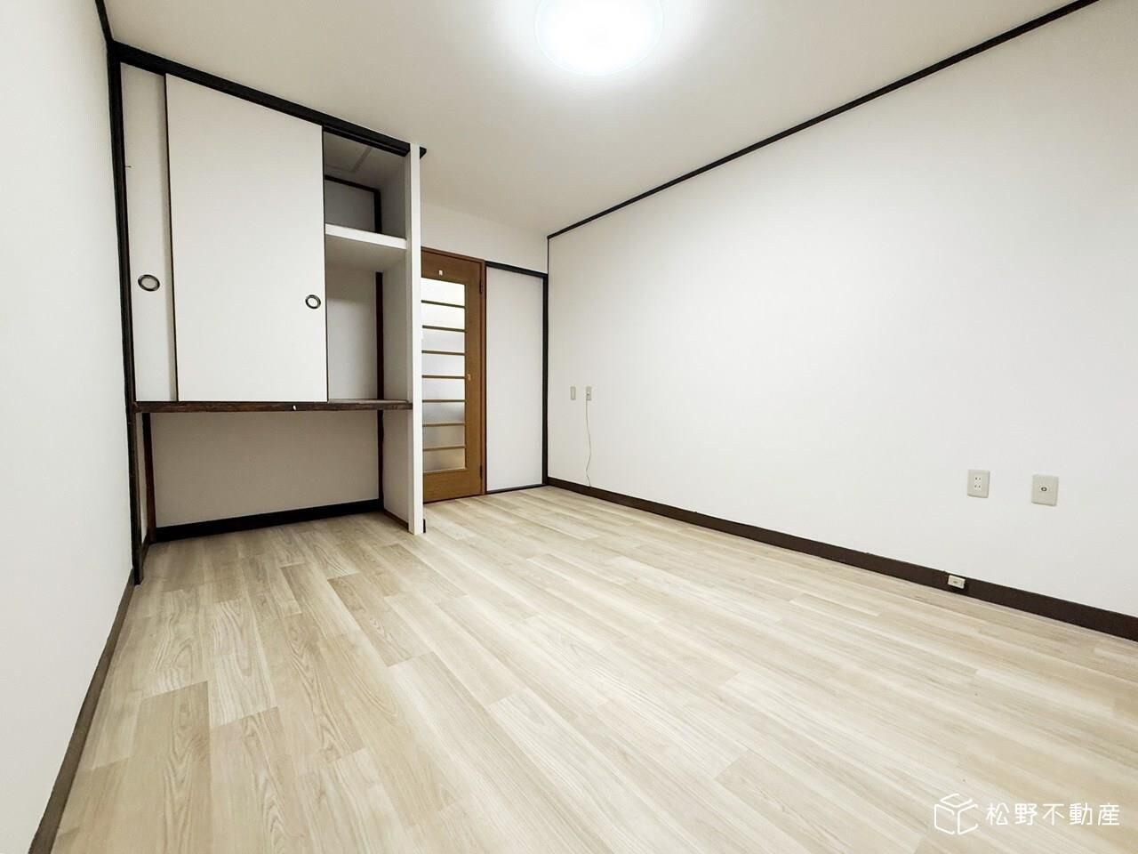  扇町マンション