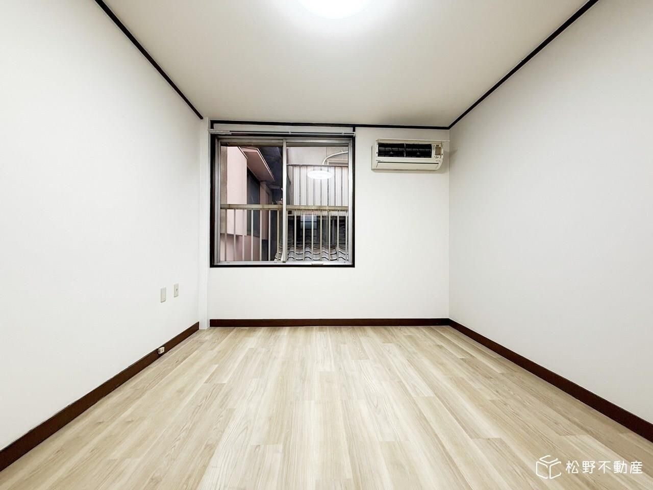  扇町マンション