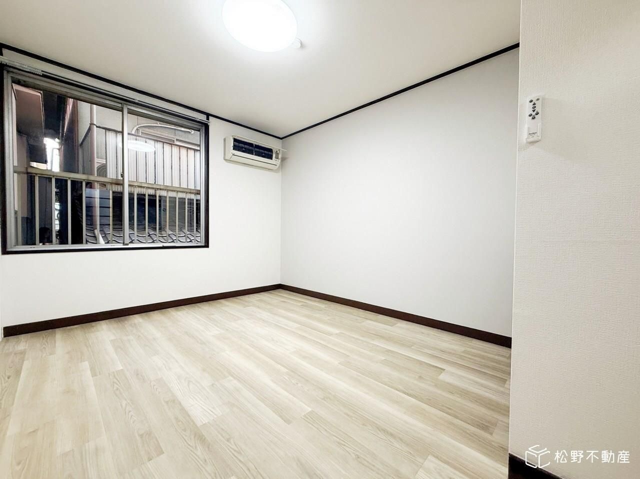  扇町マンション