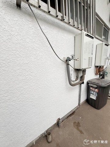  扇町マンション