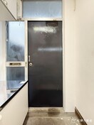  扇町マンション