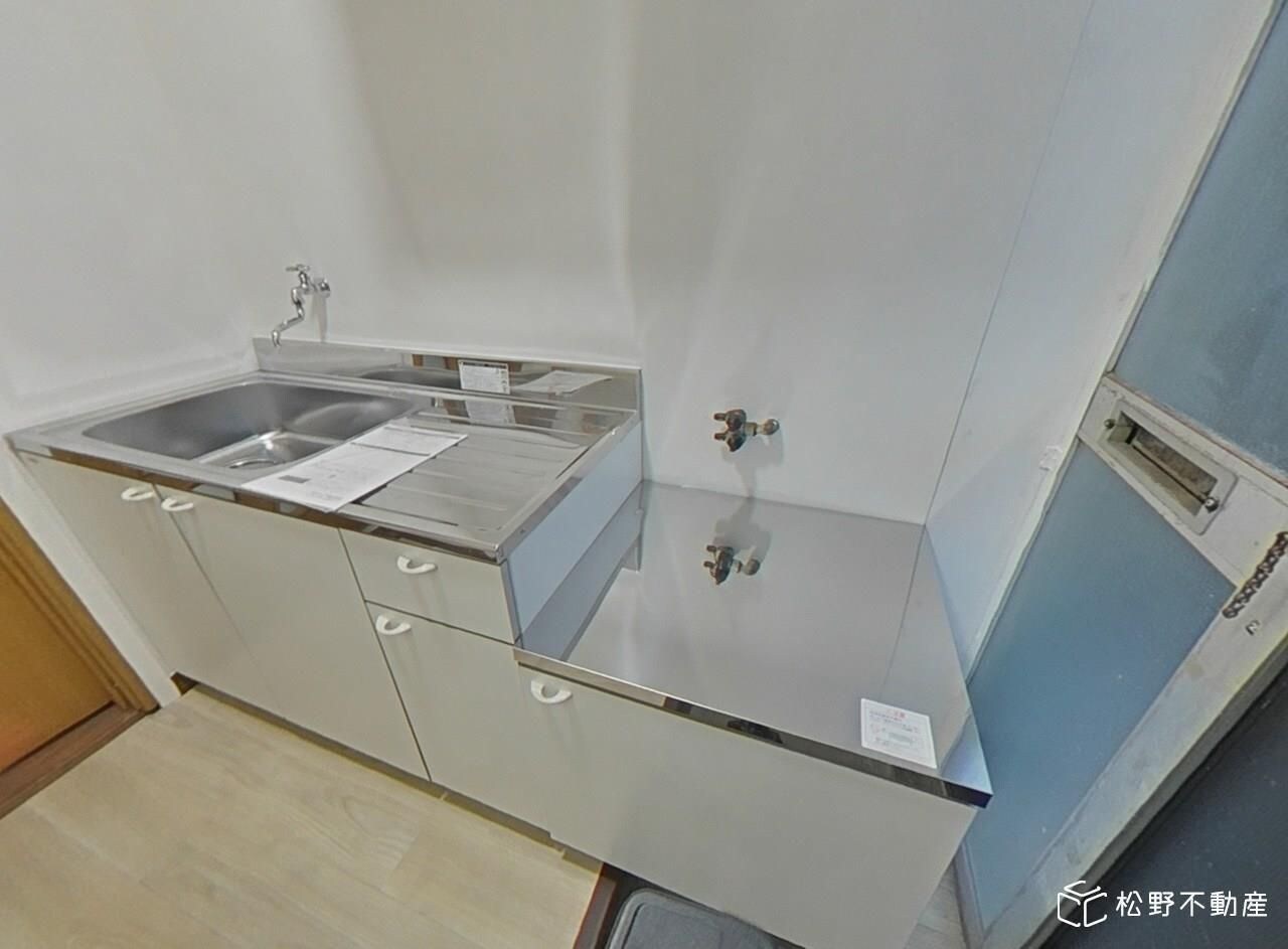  扇町マンション