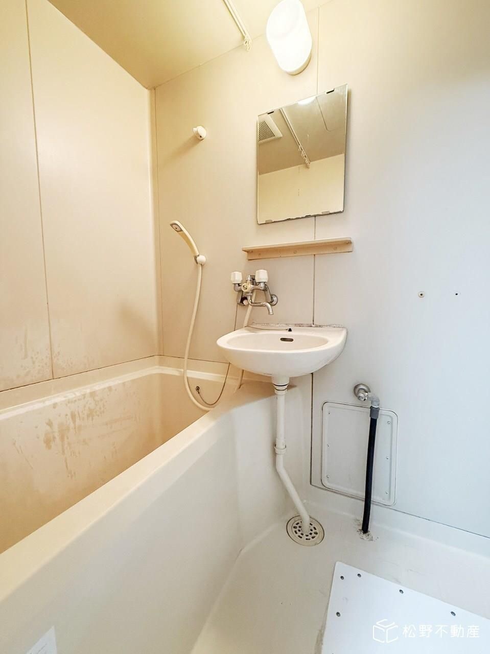  扇町マンション