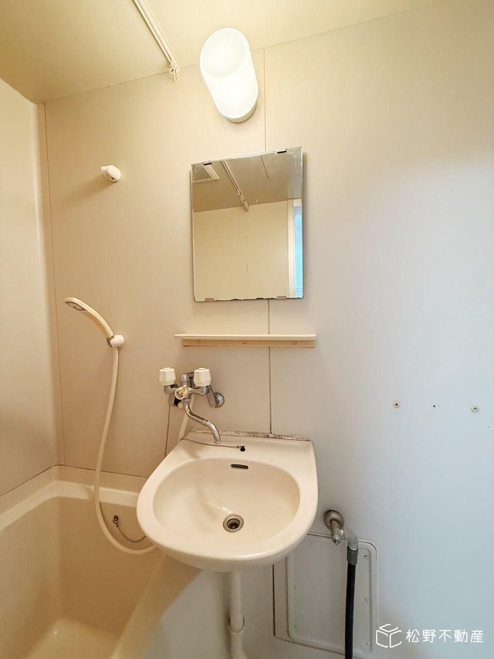  扇町マンション