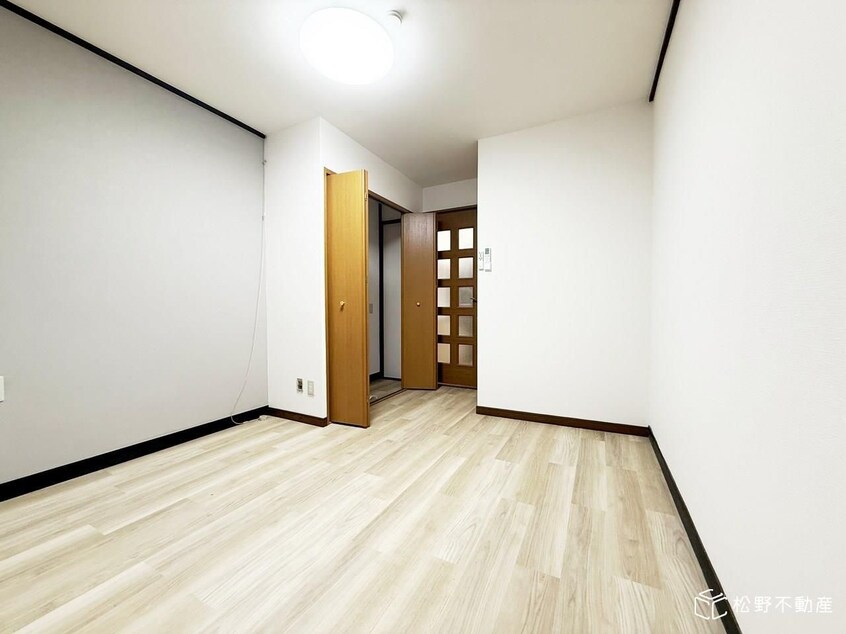  扇町マンション