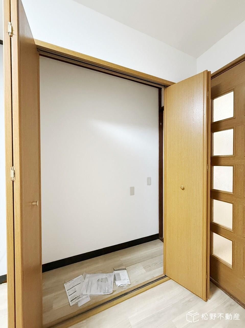  扇町マンション