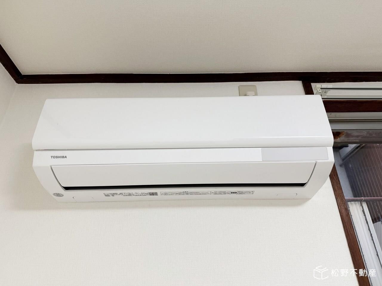  扇町マンション