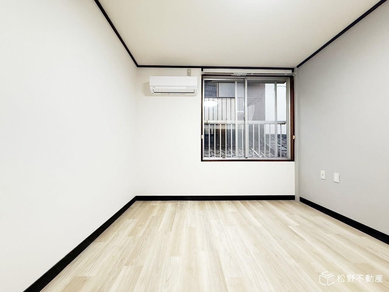  扇町マンション