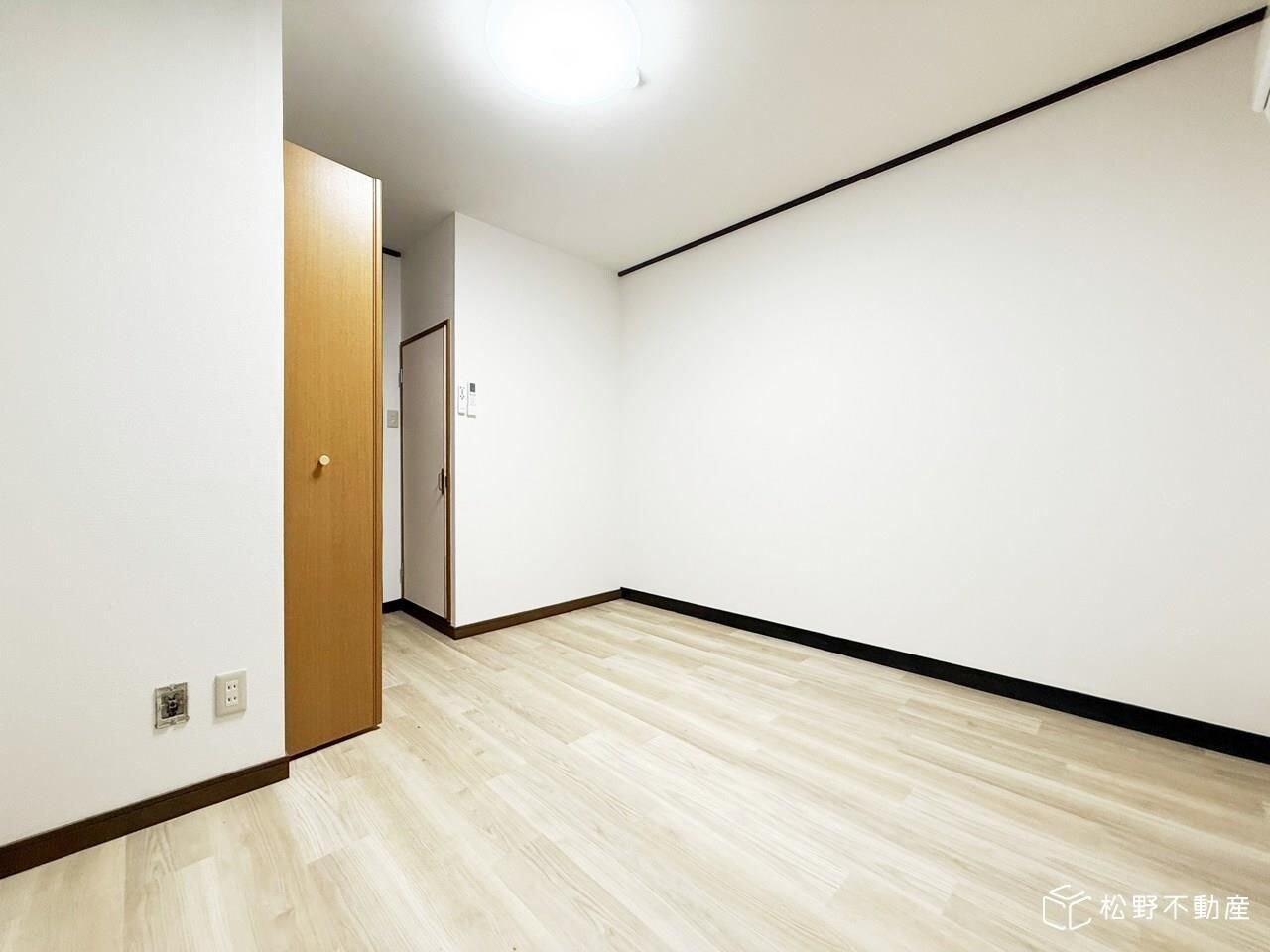  扇町マンション